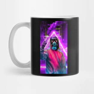 Masa Cool Tee Mug